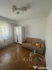 3 camere | 65 mp | Centrală proprie | Zona Olimpia Cioplea? 