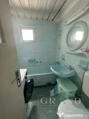 3 camere | 65 mp | Centrală proprie | Zona Olimpia Cioplea? 