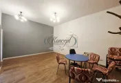 1 camera, Regele Ferdinand, ultracentral 