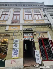 1 camera, Regele Ferdinand, ultracentral 