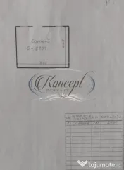 1 camera, Regele Ferdinand, ultracentral 