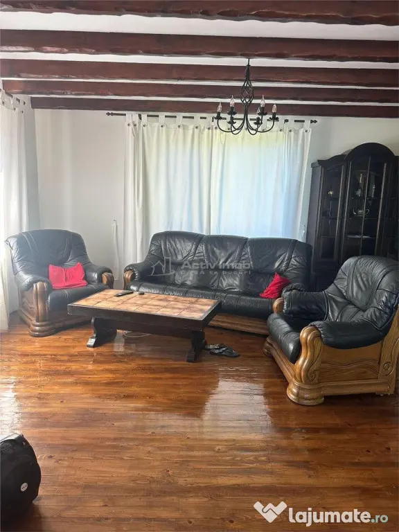 Vila Snagov cu piscin#259; - Snagov (Bucuresti-Ilfov)