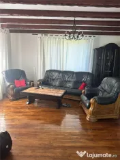 Vila Snagov cu piscin#259; 