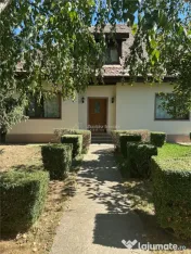 Vila Snagov cu piscin#259; 