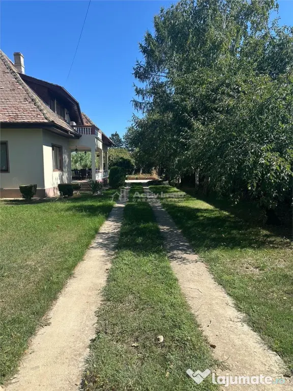 Vila Snagov cu piscin#259; - Snagov (Bucuresti-Ilfov)