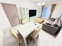 2 Camere | Terasă Spatioasa | Parcare Subterană | 8 Min. M