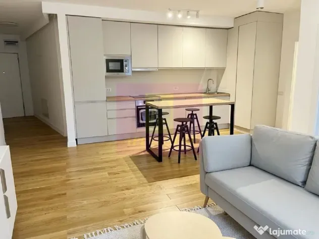 INCHIRIERE 2 CAM ET.1 IN BLOC CARMEN SYLVA (NO PETS , NO SMOKERS) - Bucuresti (Bucuresti-Ilfov)