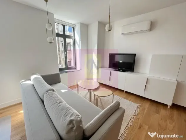 INCHIRIERE 2 CAM ET.1 IN BLOC CARMEN SYLVA (NO PETS , NO SMOKERS) - Bucuresti (Bucuresti-Ilfov)