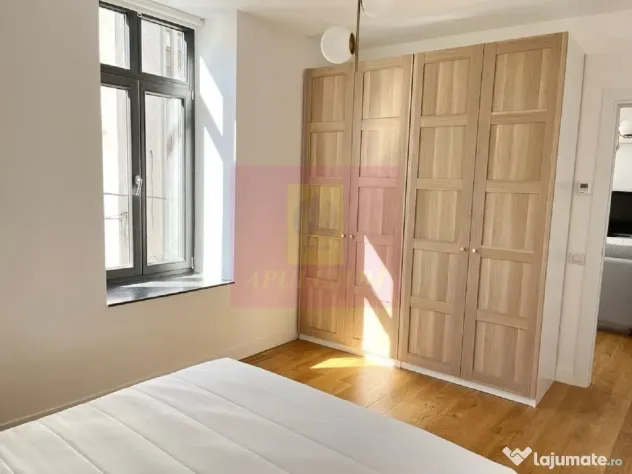 INCHIRIERE 2 CAM ET.1 IN BLOC CARMEN SYLVA (NO PETS , NO SMOKERS) - Bucuresti (Bucuresti-Ilfov)