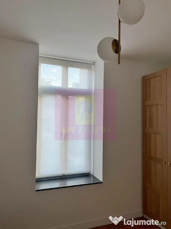 INCHIRIERE 2 CAM ET.1 IN BLOC CARMEN SYLVA (NO PETS , NO SMOKERS) - Bucuresti (Bucuresti-Ilfov)