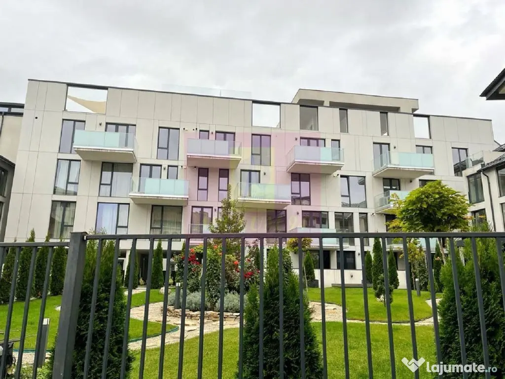 INCHIRIERE 2 CAM ET.1 IN BLOC CARMEN SYLVA (NO PETS , NO SMOKERS) - Bucuresti (Bucuresti-Ilfov)