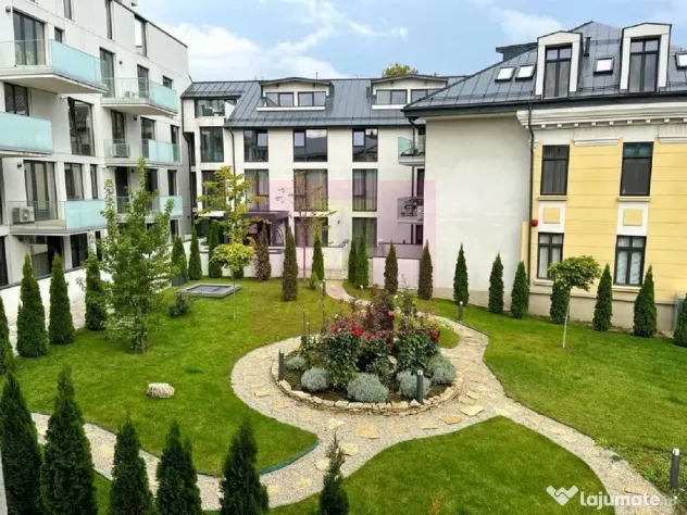 INCHIRIERE 2 CAM ET.1 IN BLOC CARMEN SYLVA (NO PETS , NO SMOKERS) - Bucuresti (Bucuresti-Ilfov)
