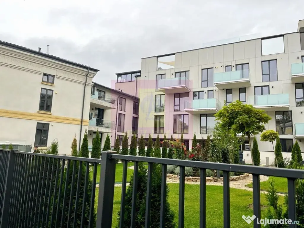 INCHIRIERE 2 CAM ET.1 IN BLOC CARMEN SYLVA (NO PETS , NO SMOKERS) - Bucuresti (Bucuresti-Ilfov)