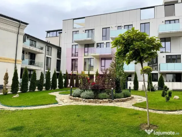 INCHIRIERE 2 CAM ET.1 IN BLOC CARMEN SYLVA (NO PETS , NO SMOKERS) - Bucuresti (Bucuresti-Ilfov)