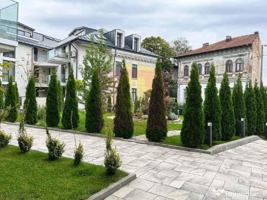 INCHIRIERE 2 CAM ET.1 IN BLOC CARMEN SYLVA (NO PETS , NO SMOKERS) - Bucuresti (Bucuresti-Ilfov)