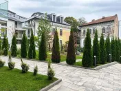 INCHIRIERE 2 CAM ET.1 IN BLOC CARMEN SYLVA (NO PETS , NO SMOKERS) 