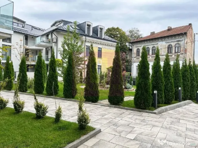 INCHIRIERE 2 CAM ET.1 IN BLOC CARMEN SYLVA (NO PETS , NO SMOKERS) - Bucuresti (Bucuresti-Ilfov)