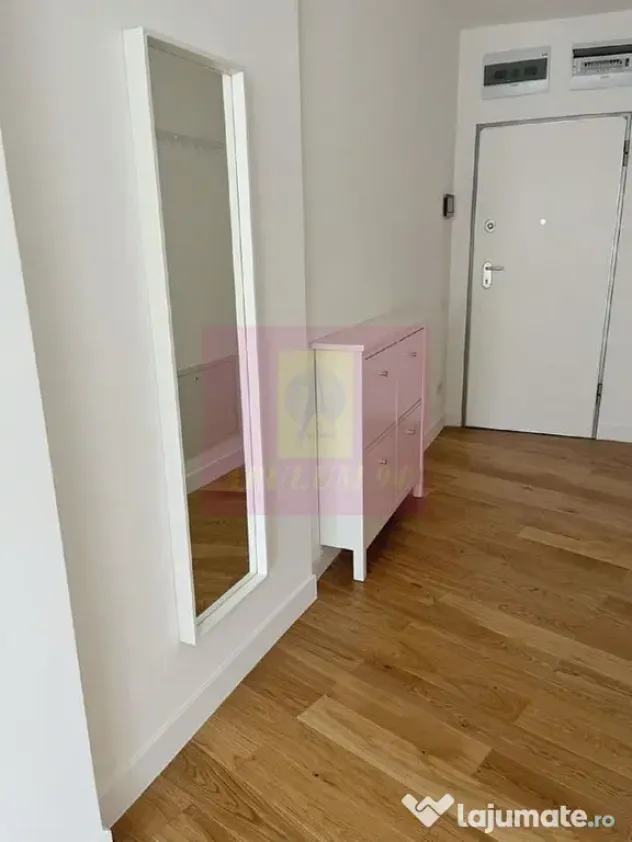 INCHIRIERE 2 CAM ET.1 IN BLOC CARMEN SYLVA (NO PETS , NO SMOKERS) - Bucuresti (Bucuresti-Ilfov)