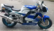 PIESE suzuki gsxr 750 / ulei / lichid 