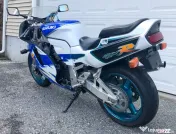 PIESE suzuki gsxr 750 / ulei / lichid 