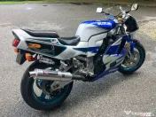 PIESE suzuki gsxr 750 / ulei / lichid 