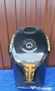 REZERVOR suzuki / gsxr 600 / 750 / SRAD 