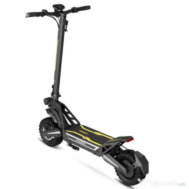 FreeBoy J2 Max 2026 nou in cutie