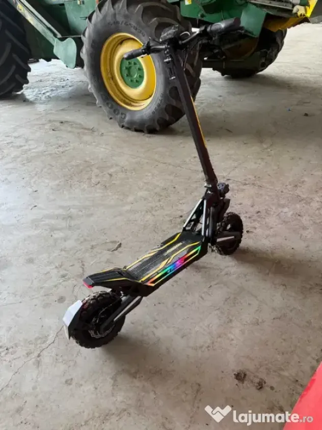 FreeBoy J2 Max 2026 nou in cutie