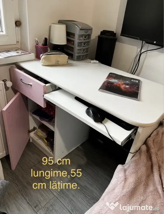 Mobilă tineret