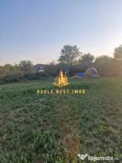 TEREN 2353 MP – UDENI-ZĂVOI, JUD. ARGEȘ | COMISION 0%