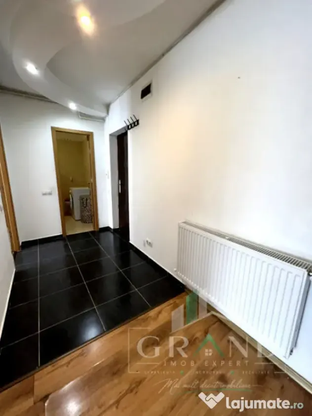 APARTAMENT 2 CAMERE | 43mp | IRIS–OAȘULUI - Cluj-Napoca (Cluj)
