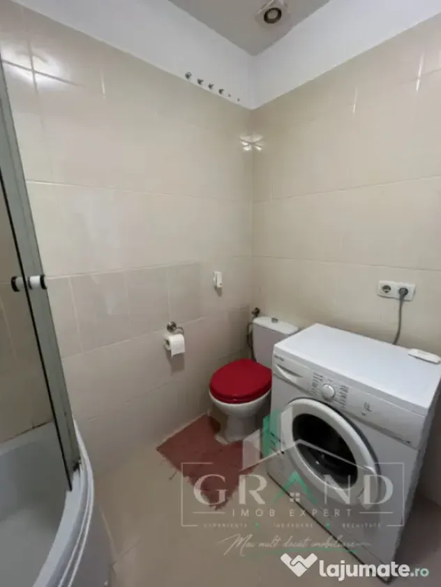 APARTAMENT 2 CAMERE | 43mp | IRIS–OAȘULUI - Cluj-Napoca (Cluj)