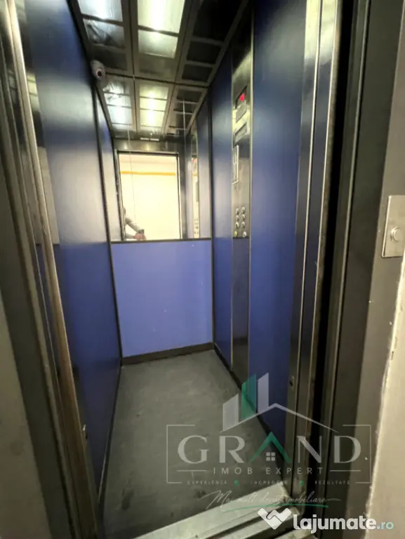 APARTAMENT 2 CAMERE | 43mp | IRIS–OAȘULUI - Cluj-Napoca (Cluj)