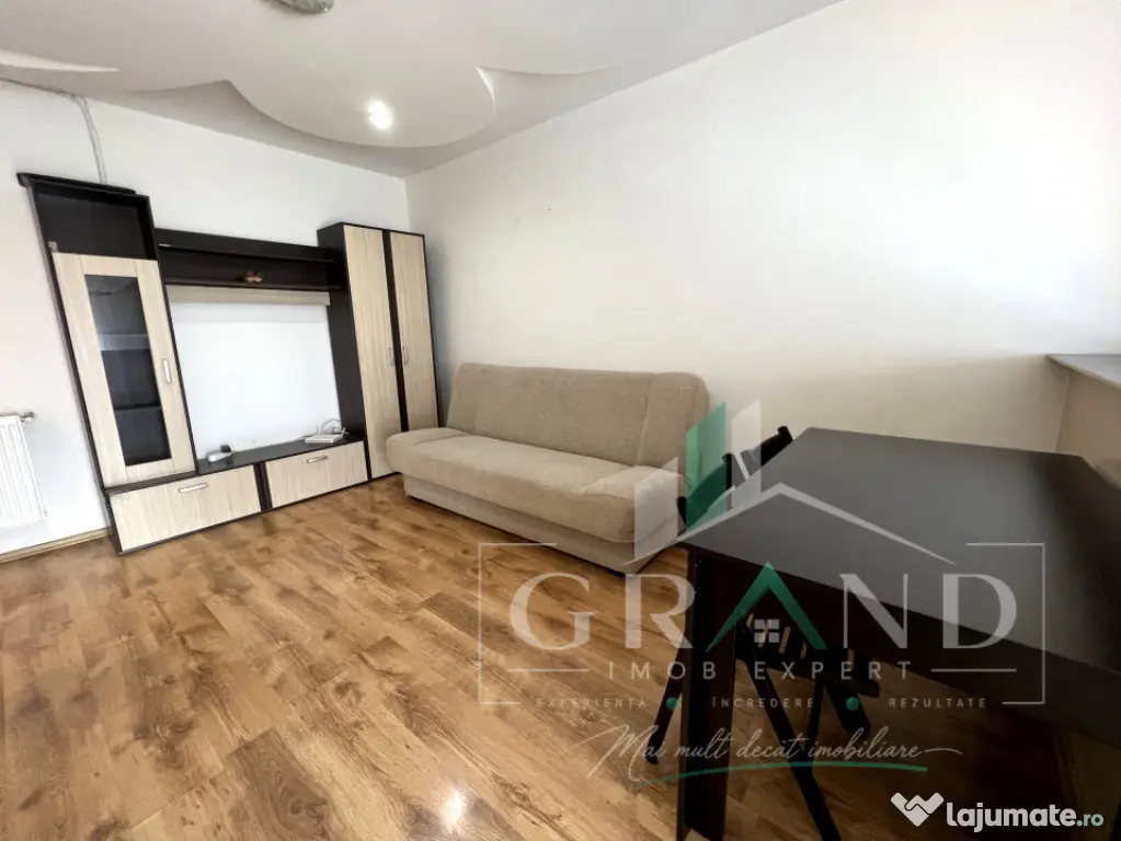 APARTAMENT 2 CAMERE | 43mp | IRIS–OAȘULUI - Cluj-Napoca (Cluj)