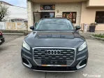AUDI Q2 An 2017 mot 2.0 tdi 150 cp euro 6. cutie automata
