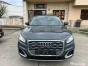 AUDI Q2 An 2017 mot 2.0 tdi 150 cp euro 6. cutie automata 