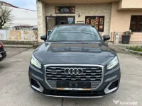 AUDI Q2 An 2017 mot 2.0 tdi 150 cp euro 6. cutie automata