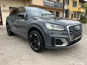 AUDI Q2 An 2017 mot 2.0 tdi 150 cp euro 6. cutie automata 
