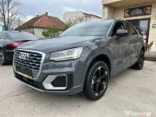 AUDI Q2 An 2017 mot 2.0 tdi 150 cp euro 6. cutie automata 