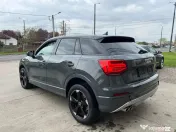 AUDI Q2 An 2017 mot 2.0 tdi 150 cp euro 6. cutie automata 