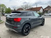 AUDI Q2 An 2017 mot 2.0 tdi 150 cp euro 6. cutie automata 