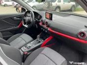 AUDI Q2 An 2017 mot 2.0 tdi 150 cp euro 6. cutie automata 