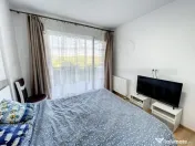 2 camere, 55 mp, bloc nou, aproape de Iulius Mall