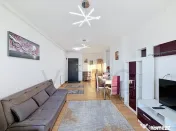2 camere, 55 mp, bloc nou, aproape de Iulius Mall 