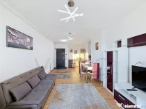 2 camere, 55 mp, bloc nou, aproape de Iulius Mall