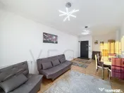 2 camere, 55 mp, bloc nou, aproape de Iulius Mall 
