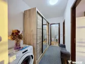 2 camere, 55 mp, bloc nou, aproape de Iulius Mall 