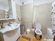 2 camere, 55 mp, bloc nou, aproape de Iulius Mall 