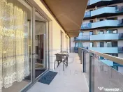 2 camere, 55 mp, bloc nou, aproape de Iulius Mall 
