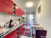 2 camere, 55 mp, bloc nou, aproape de Iulius Mall